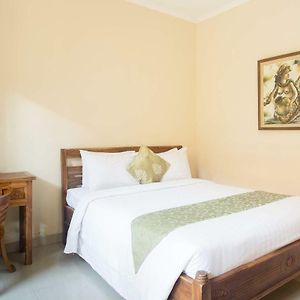 Standard Doppelzimmer